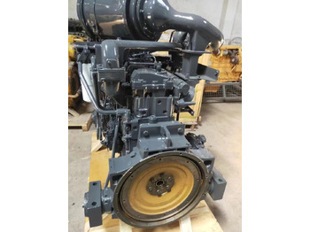 Moteur KOMATSU