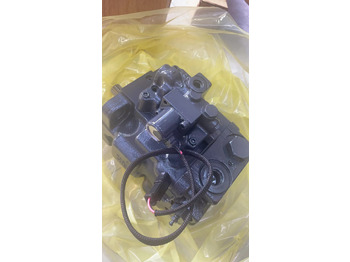 Pompe hydraulique pour Bulldozer neuf KOMATSU 708-1S-00240: photos 4 Pompe hydraulique pour Bulldozer neuf KOMATSU 708-1S-00240: photos 4