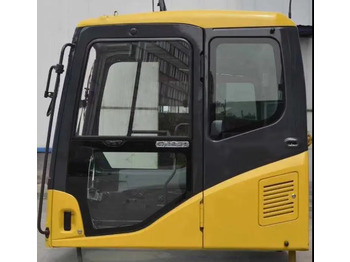 Cabine KOMATSU
