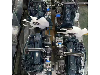 Moteur KUBOTA