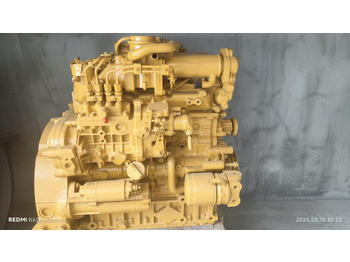 Moteur KUBOTA