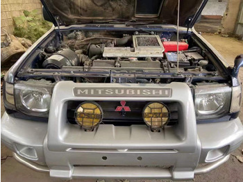 Moteur MITSUBISHI
