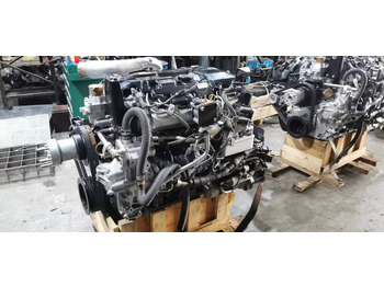 Moteur MITSUBISHI
