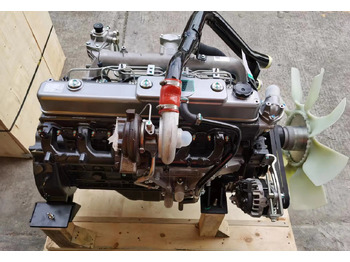 Moteur pour Pelle neuf MITSUBISHI 6D34: photos 5