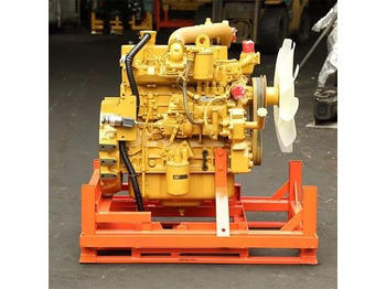 Moteur MITSUBISHI