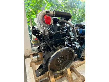 Moteur MITSUBISHI