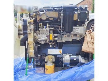 Moteur PERKINS