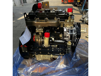 Moteur PERKINS