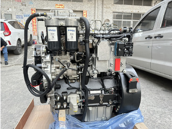 Moteur PERKINS