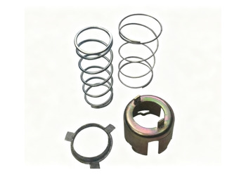 Kit de révision moteur VOLVO