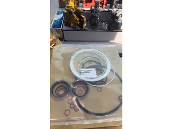 Kit de révision moteur pour Pelle neuf Wheel loader WA380 423-15-05121: photos 3