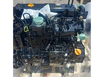 Moteur YANMAR