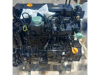 Moteur pour Pelle neuf YANMAR 4TNE98  4TNV94  4TNV88  4TNE94  4TNE88: photos 2