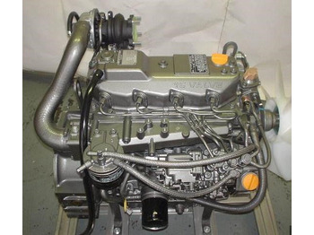 Moteur YANMAR
