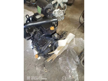 Moteur YANMAR