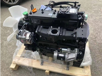 Moteur YANMAR