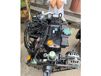 Moteur YANMAR