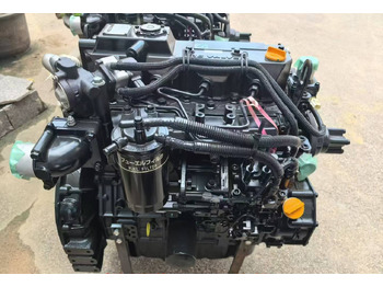 Moteur pour Pelle neuf YANMAR 4TNV98: photos 4