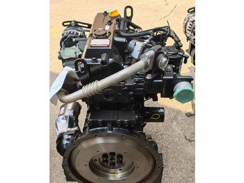 Moteur pour Pelle neuf YANMAR 4TNV98: photos 2
