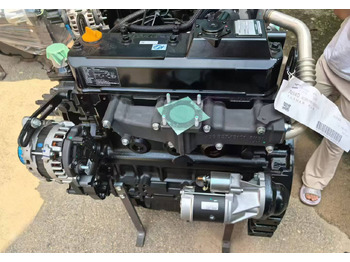 Moteur pour Pelle neuf YANMAR 4TNV98: photos 3
