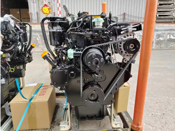 Moteur YANMAR