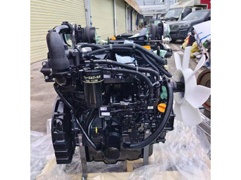 Moteur YANMAR