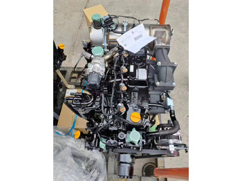 Moteur YANMAR