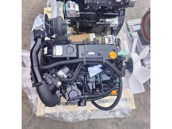 Moteur YANMAR