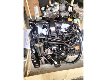 Moteur YANMAR