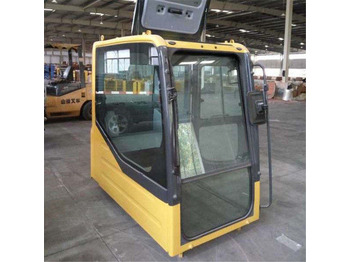 Cabine KOMATSU