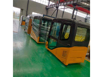 Cabine pour Pelle neuf komatsu PC200-7  PC110-7  PC120-7 PC130-7: photos 2