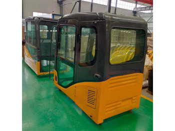 Cabine pour Pelle neuf komatsu PC200-7  PC110-7  PC120-7 PC130-7: photos 4