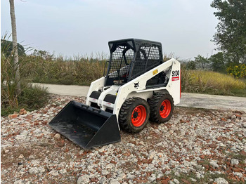 Engins de chantier BOBCAT S130