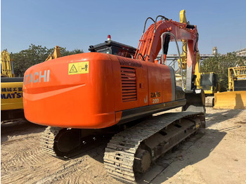 Engins de chantier HITACHI ZX200