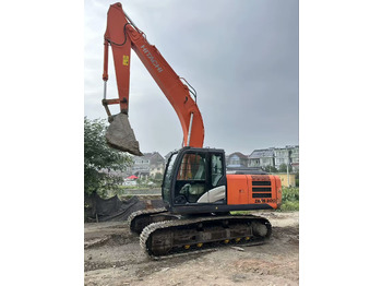 Engins de chantier HITACHI ZX200