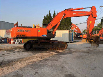 Engins de chantier HITACHI ZX350