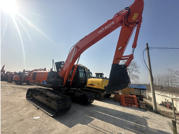 HITACHI Used Excavator ZX210-5G High Quality en crédit-bail HITACHI Used Excavator ZX210-5G High Quality: photos 4 HITACHI Used Excavator ZX210-5G High Quality en crédit-bail HITACHI Used Excavator ZX210-5G High Quality: photos 4