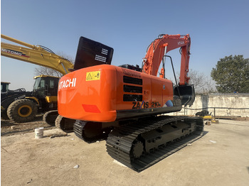 HITACHI Used Excavator ZX210-5G High Quality en crédit-bail HITACHI Used Excavator ZX210-5G High Quality: photos 2 HITACHI Used Excavator ZX210-5G High Quality en crédit-bail HITACHI Used Excavator ZX210-5G High Quality: photos 2