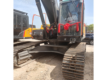 Pelle VOLVO EC290