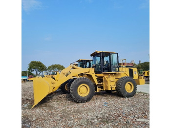 Chargeuse sur pneus CATERPILLAR 950G
