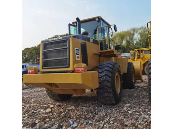 Chargeuse sur pneus CATERPILLAR 950G
