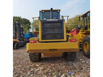 Chargeuse sur pneus Used CAT 950G Wheel Loader Original Cat Construction Machine CAT 950g for Hot Sale Used Excavator: photos 5