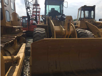 Chargeuse sur pneus Used CAT 950G Wheel Loader Original Cat Construction Machine CAT 950g for Hot Sale Used Excavator: photos 5