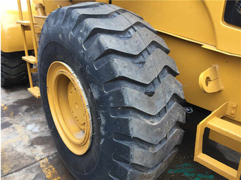 Chargeuse sur pneus Used CAT 966f Wheel Loader Original Cat Construction Machine CAT 966f for Hot Sale Used Loader: photos 5