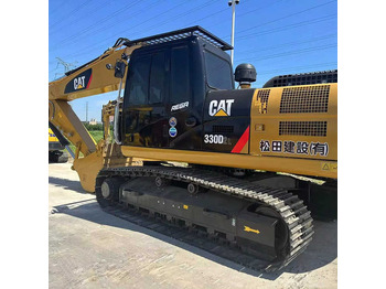 Pelle CATERPILLAR 330D2L