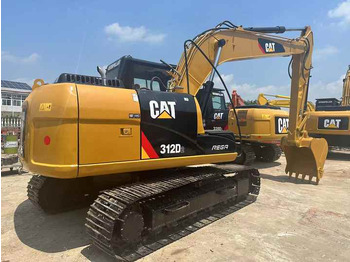 Pelle sur chenille Used Caterpillar Cat312D2 Excavator Original Japan Heavy Machinery Caterpillar 312D2 Excavator for Sale: photos 2 Pelle sur chenille Used Caterpillar Cat312D2 Excavator Original Japan Heavy Machinery Caterpillar 312D2 Excavator for Sale: photos 2