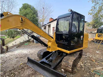 Pelle sur chenille Used Digger CAT 306E2 Construction Machinery ConstructionDigger Used CAT 306E2 Cheap Excavator: photos 3 Pelle sur chenille Used Digger CAT 306E2 Construction Machinery ConstructionDigger Used CAT 306E2 Cheap Excavator: photos 3