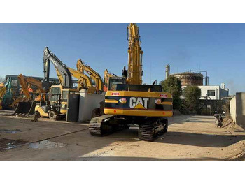 Pelle sur chenille Used Digger CAT 325BL Construction Machinery Construction Digger Used CAT 325BL Cheap Excavator: photos 2
