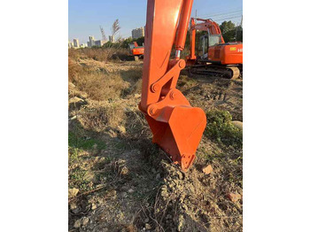 Mini pelle Used HITACHI ZX70  Model Mini Excavator Second Hand Machine Popular Brand Japan Hitachi Hydraulic Machinery: photos 3