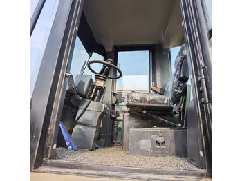 Tractopelle Used High Quality CAT 950G Wheel Loader on Hot Sale CAT  in Stock for Sale: photos 3